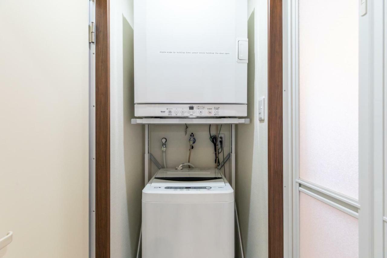 Hotel Mr.Kinjo In Tonoshiro Miyara Exterior photo